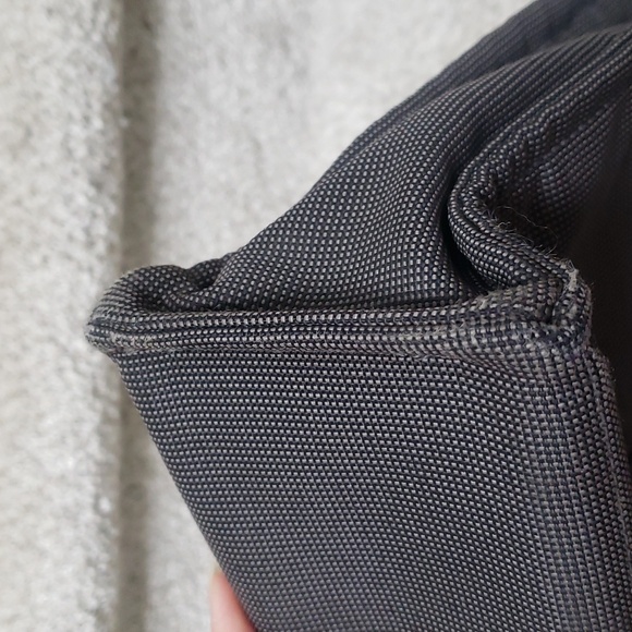 Hermes Canvas Tote Authentic - Picture 7 of 10